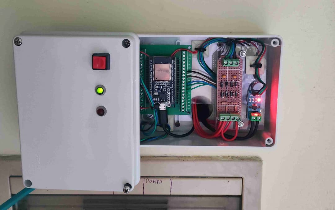 automatic-watertank-app